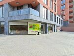 Seba Gokturk Houses Sales Office (İstanbul, Eyüpsultan, Göktürk Merkez Mah., Krosyolu Sok., 1) ، مكتب المبيعات