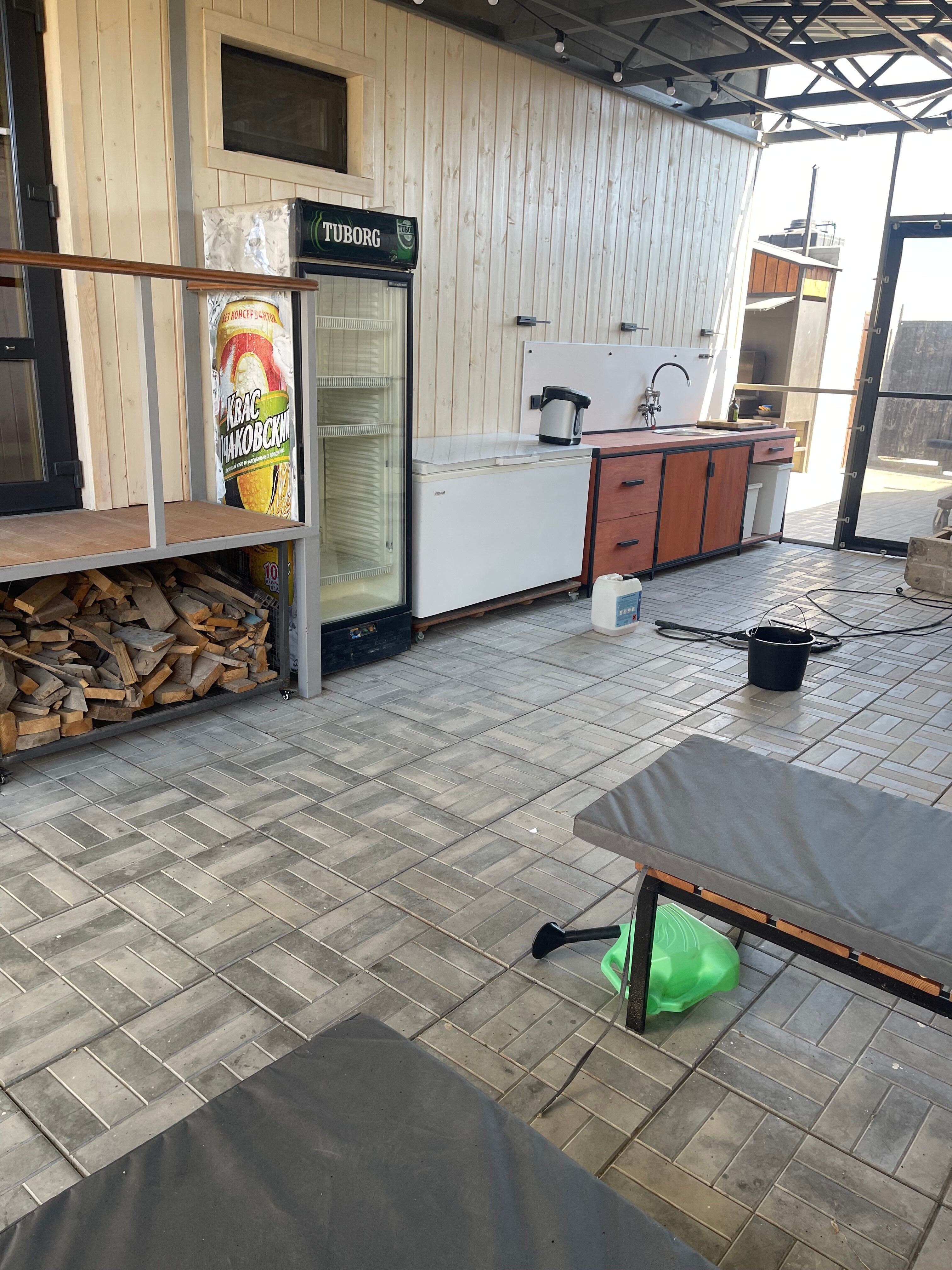 Фото Фарватер