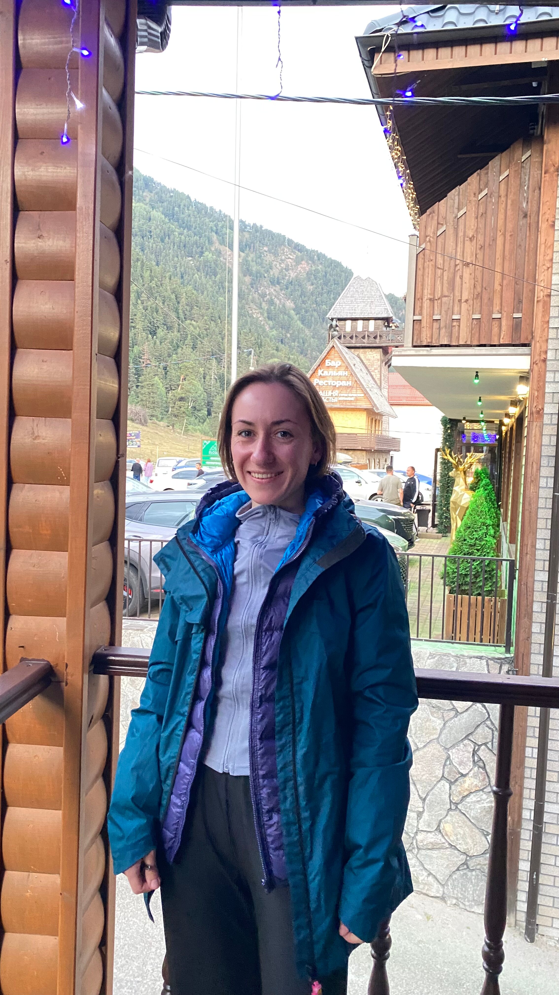 Фото Панорама