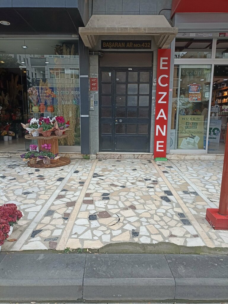 Sistemas de seguridad y protección Novak Yangin ve Guvenlik Hizmetleri, , foto