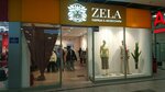 Zela (Solnechnaya Street, 12), clothing store