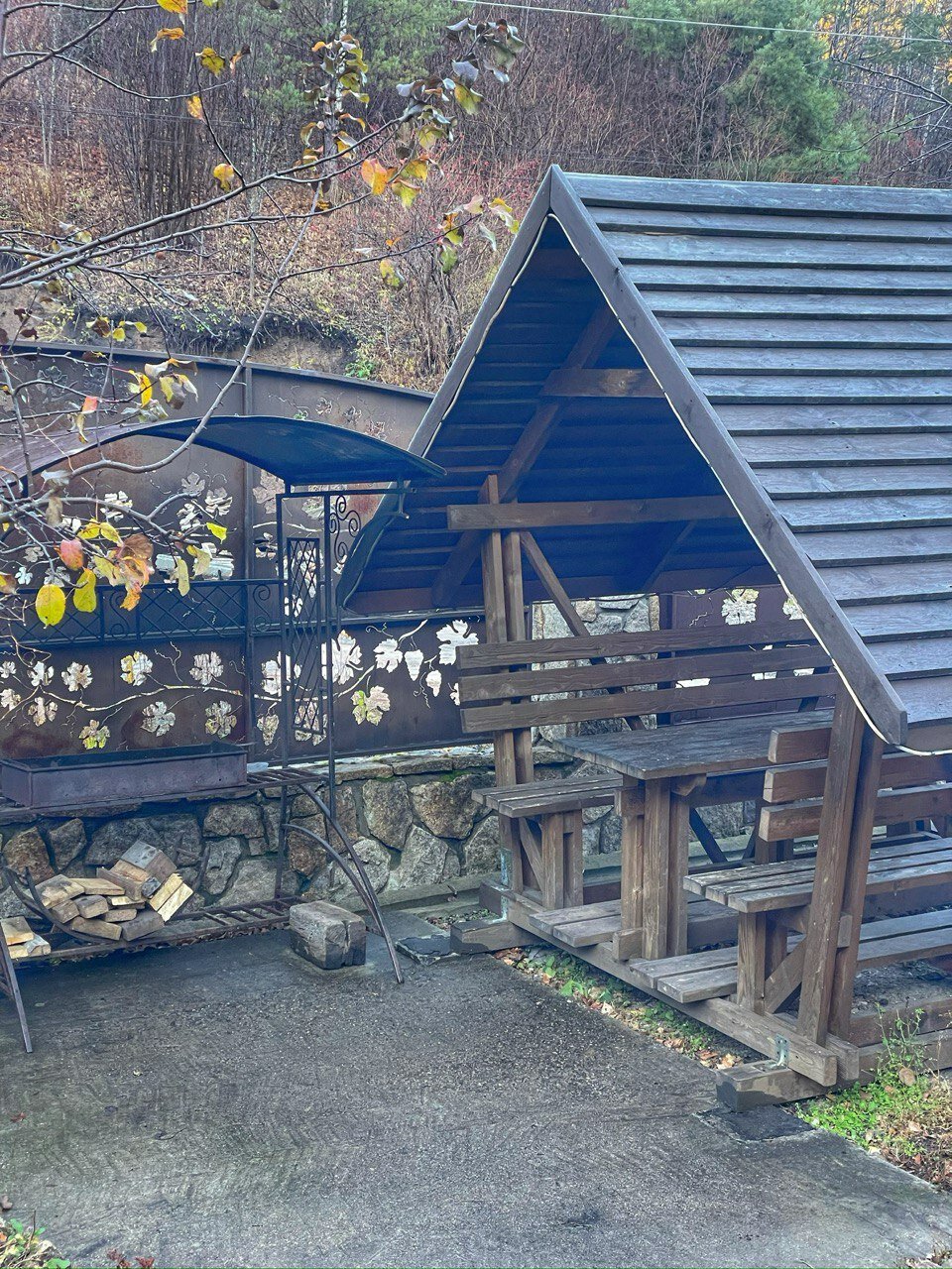 Фото Радевичи