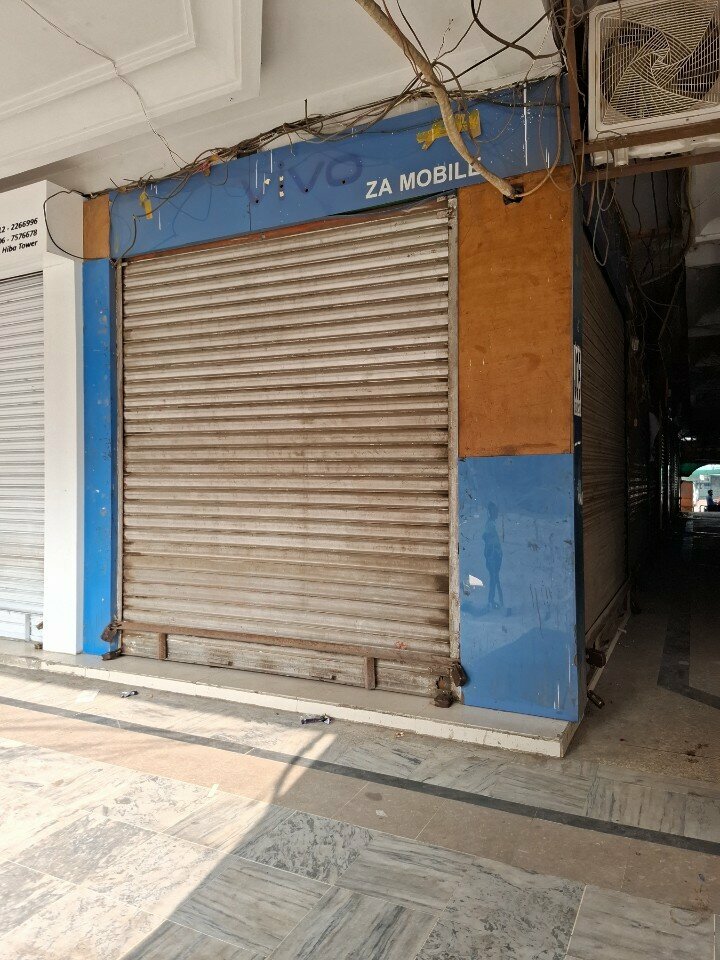 Items for mobile phones Za Mobile, Lahore, photo