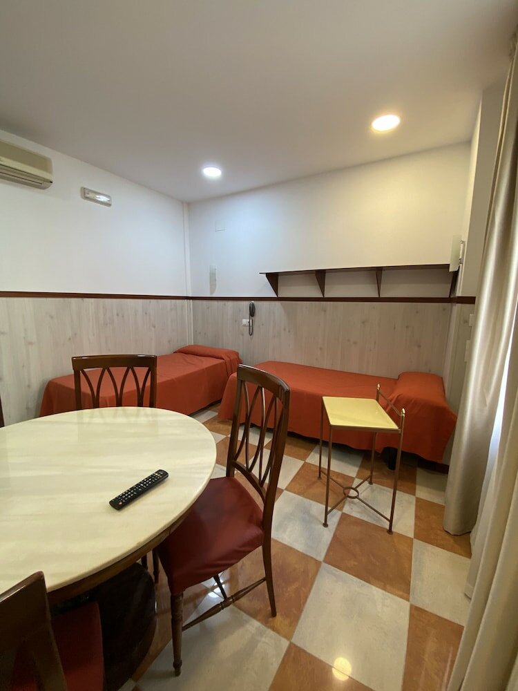 Фото Hotel Don Paula