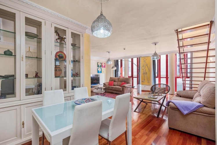 Фото Apartamento Emma