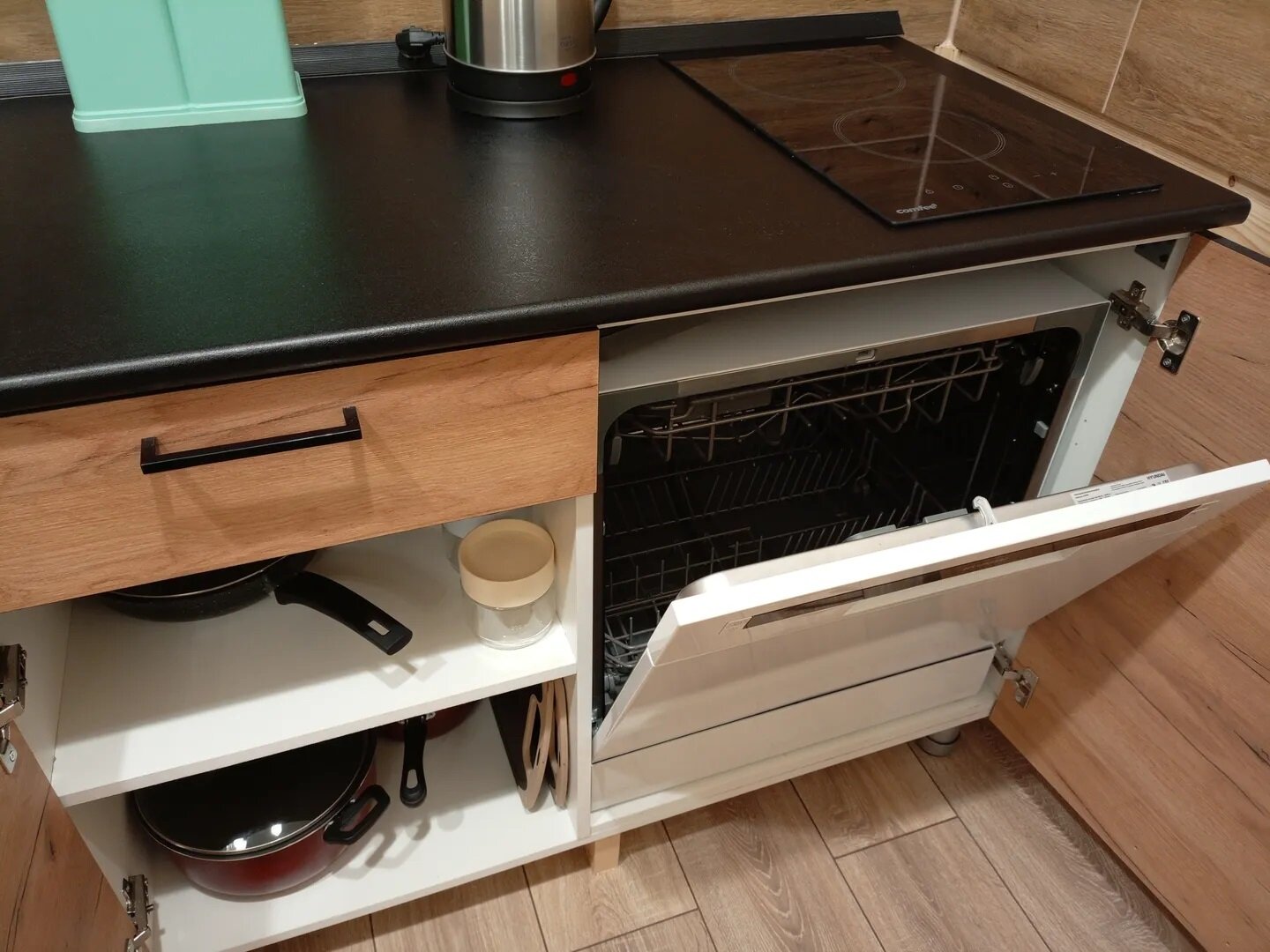 Фото Флотский домик