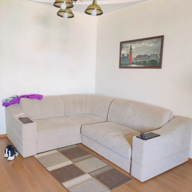 Фото Южная башня