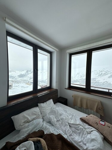 Гостиница Chalet Marina Gudauri в Гудаури
