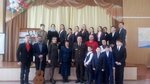 Beskolskaya School-College (Beskól aýyly, Gagarïn street, 12) ، قاعة الجمباز