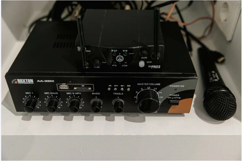 Фото Артбокс