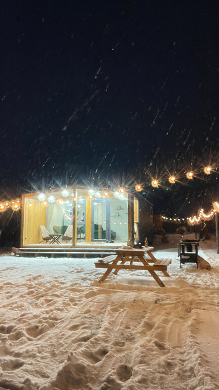 Фото Дом на Озере у Реки