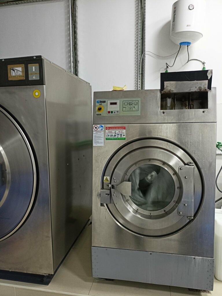 Appliance repair Al Sehha Industrial Machines Maintenance, Ajman, photo