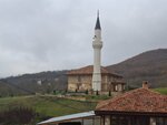 Mosque (село Путиловка, Подгорная улица, 13А), mosque