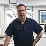 Dr. Sami Erdemir (Eskişehir, Odunpazari District, Istiklal Neighborhood, Sair Fuzuli Avenue, 12), dental clinic