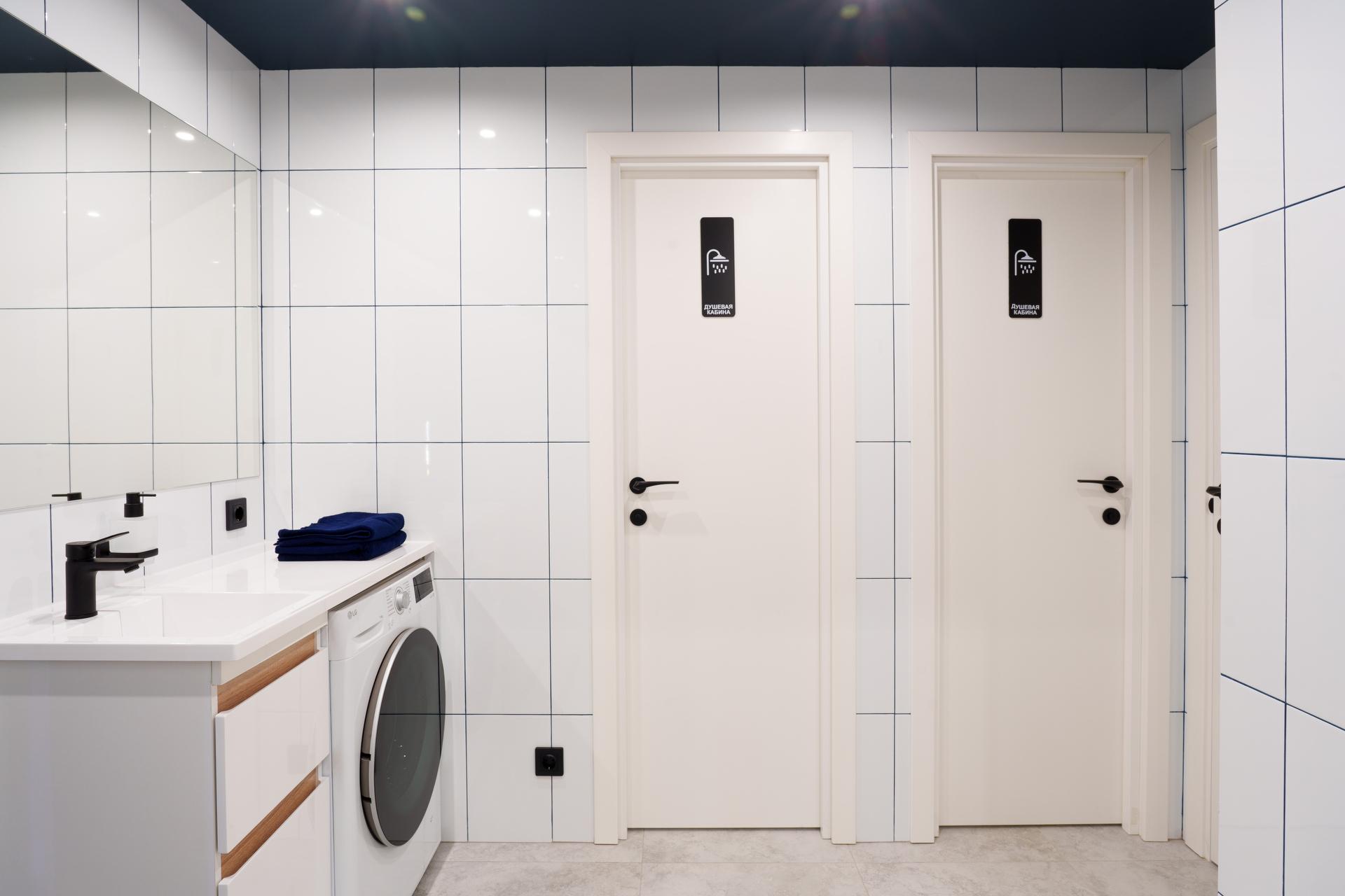 Фото Morfeus Capsule Hotel