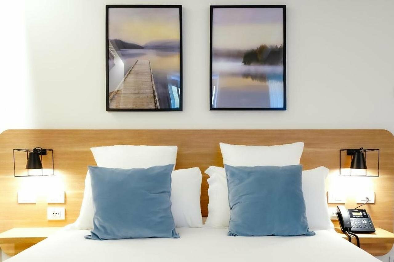 Фото отеля 5