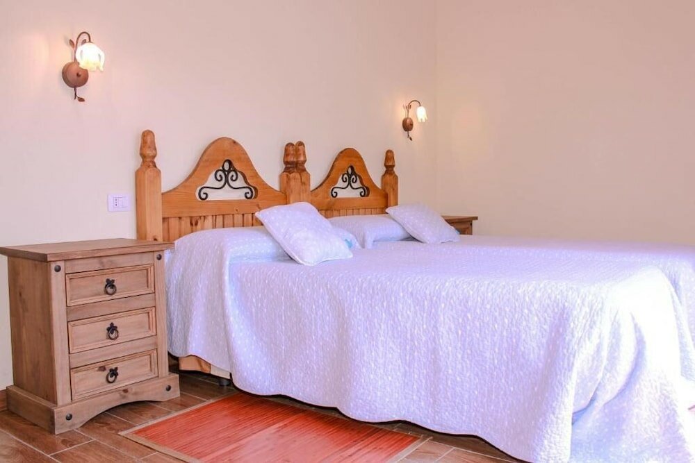 Фото Finca El Castillo