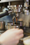 Coffee Box (ulitsa Truda, 203), coffee shop