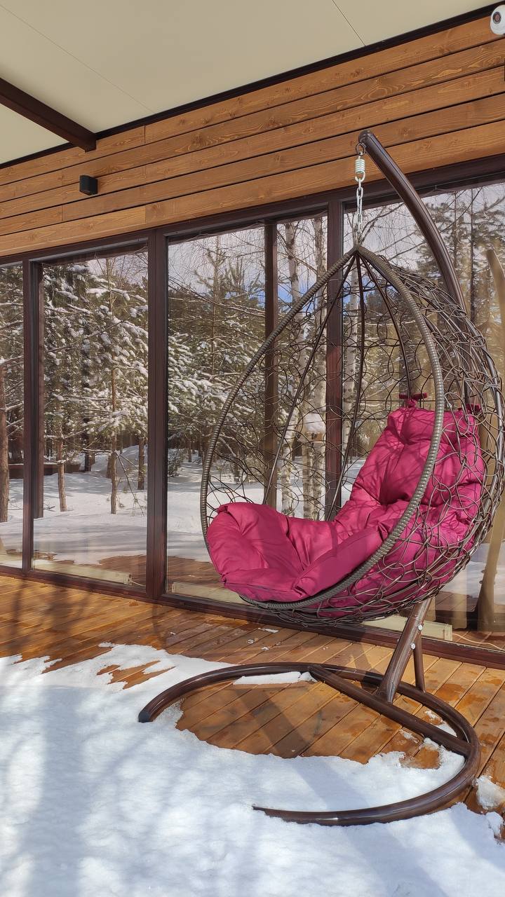 Фото Skazka в лесу