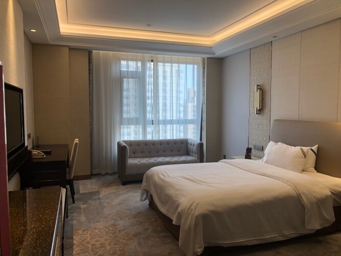 Фото Beijing Tibet Hotel