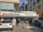 Gök otomotiv ve lastik Ltd (İstanbul, Kadikoy, Bagdat Avenue, 67D) ، منتجات المطاط