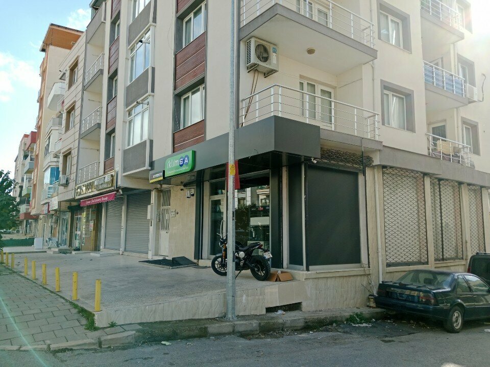 Climate control system repair Not Klima Sistemleri İklimsa, Izmir, photo