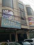 Taj motors (Faisal Town, Chundri Garh Block, 922), motorcycle dealership
