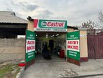 Oil Change Center (Jibek Joly dańǵyly, 118), express oil change