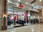 Dress Code (Engelsa Avenue, 154), clothing store