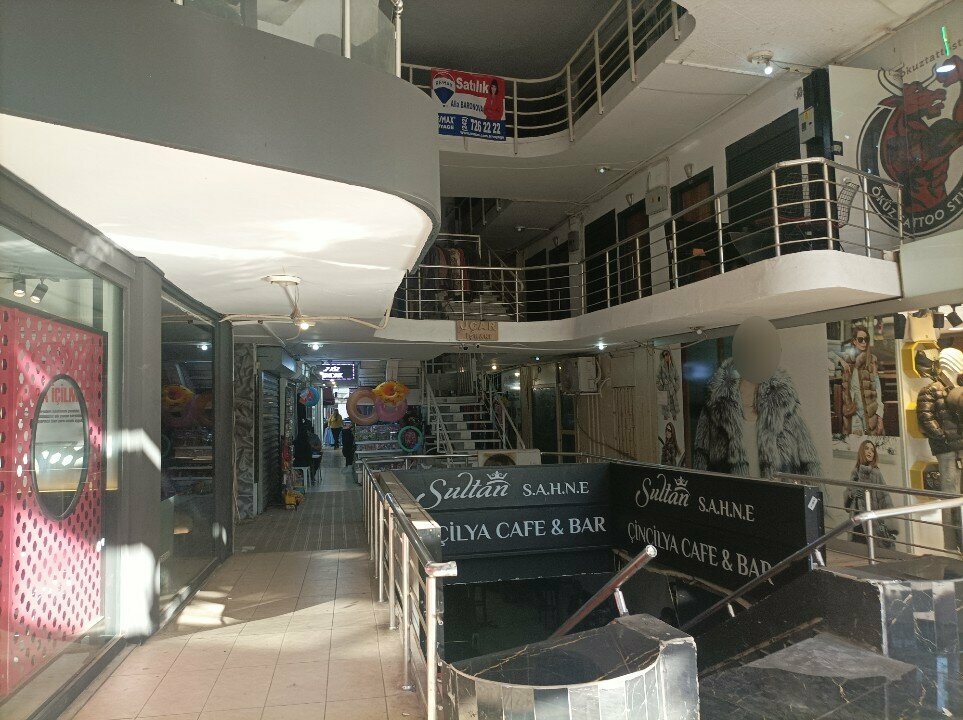 Wellness center Tugba Diet and Consultancy Center, Antalya, photo