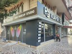 Hg Hairdresser Konya (Konya, Selcuklu, Feritpasa Neighborhood, Y. Engineer Umit Bahadirturk Street, 29), peluquería