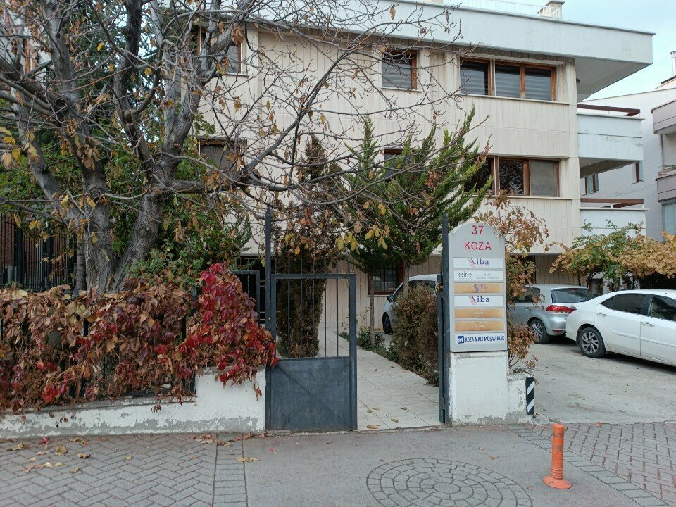 Building automation Etre Engineering, Ankara, photo