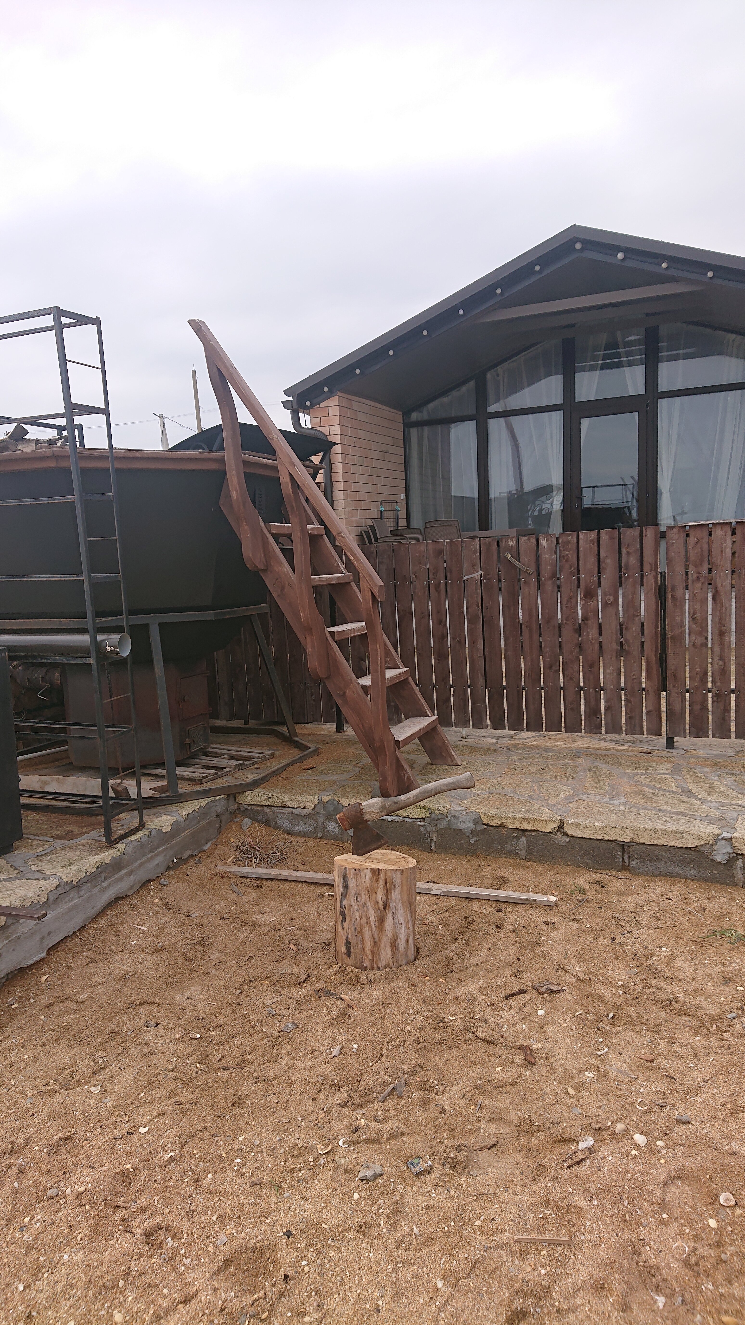 Фото Моя Тихая Гавань