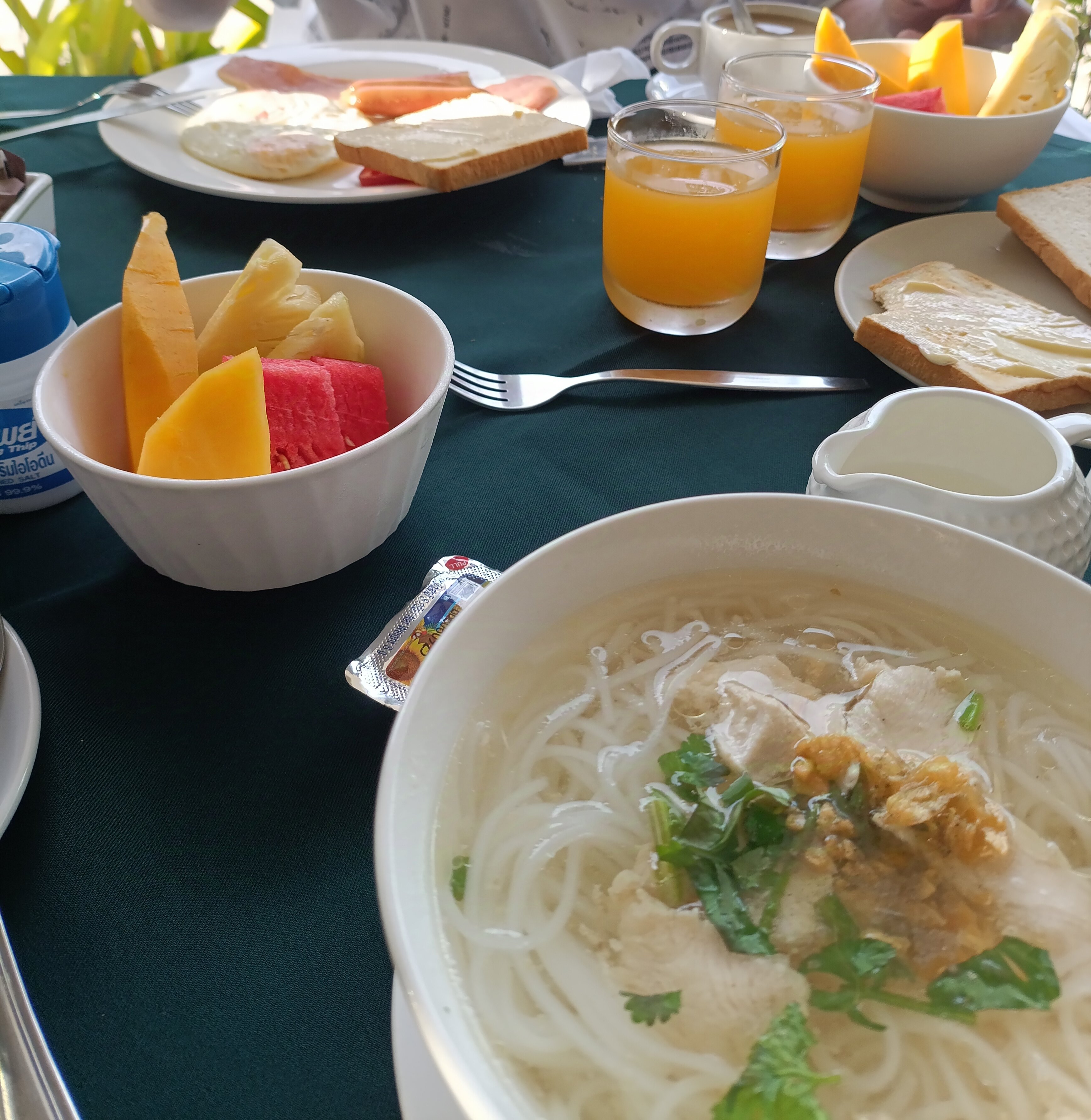 Фото Hotel De Karon