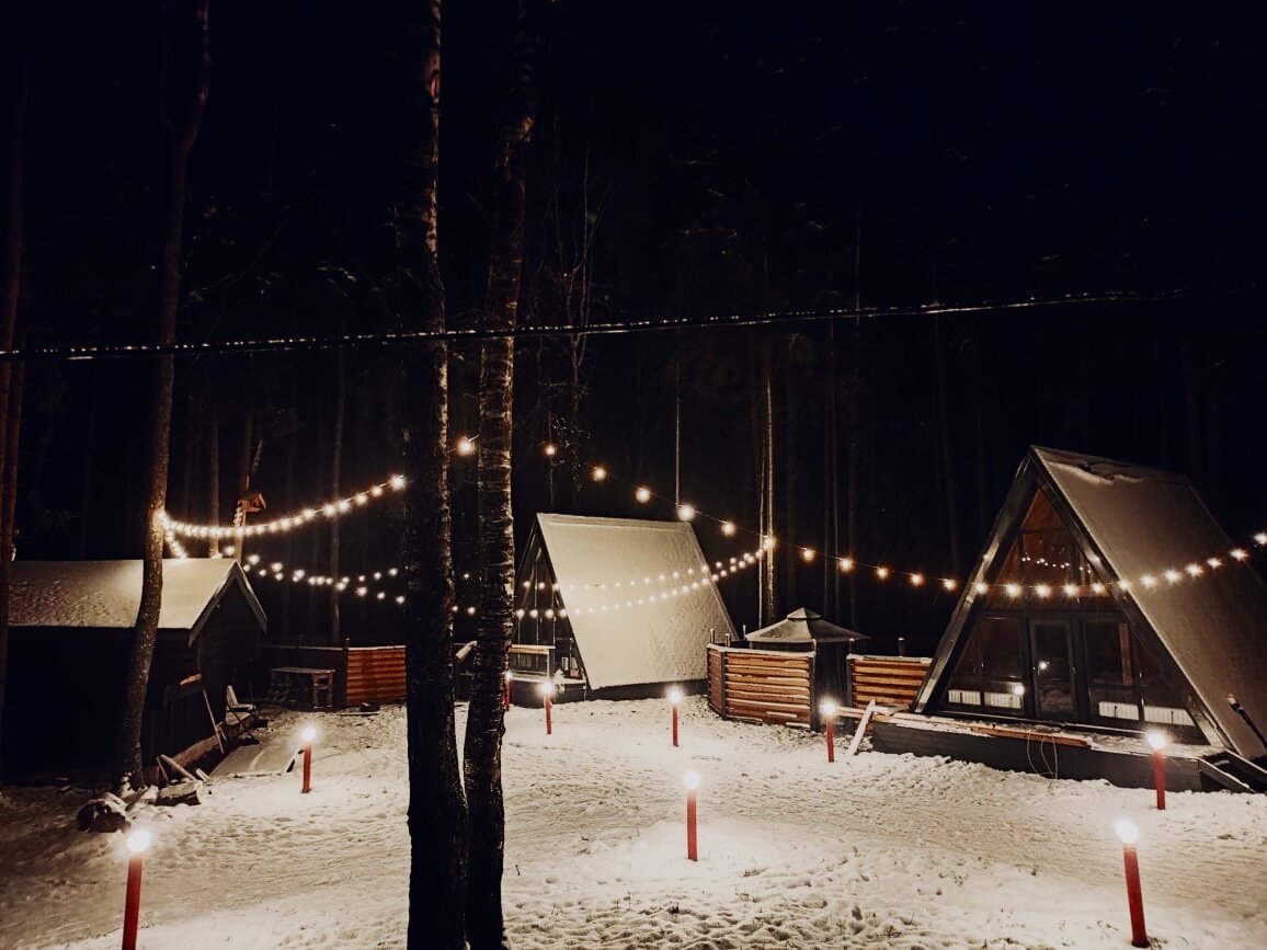 Фото Пайн Резортс