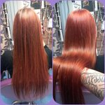 Black And White (Pogranichnika Garkavogo Street, 33), hairdresser