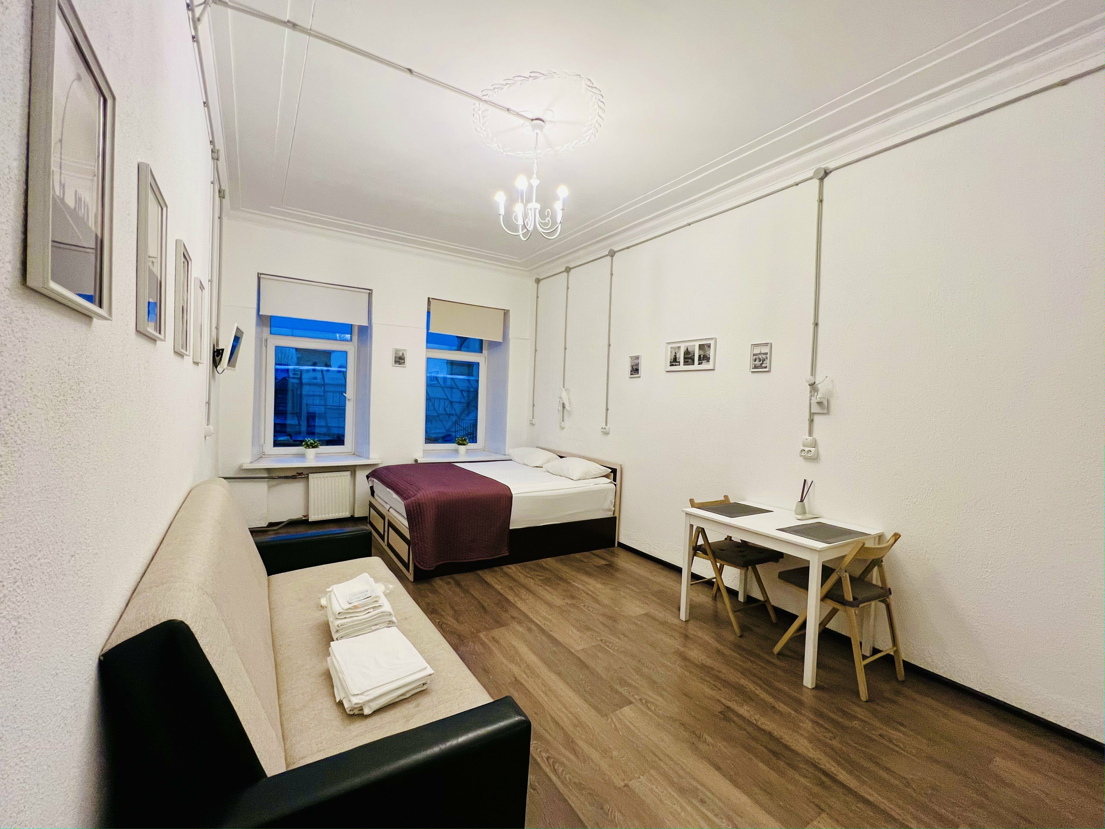 Фото Акме на Фонтанке