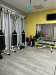Fitstep (Vakhitovskiy City Administrative District, Tatarstan Street, 52), fitness club