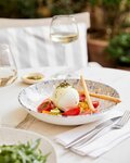 Hat Cafe (İstanbul, Beyoğlu, Şahkulu Mah., Küçük Hendek Cad., 17) ، مقهى
