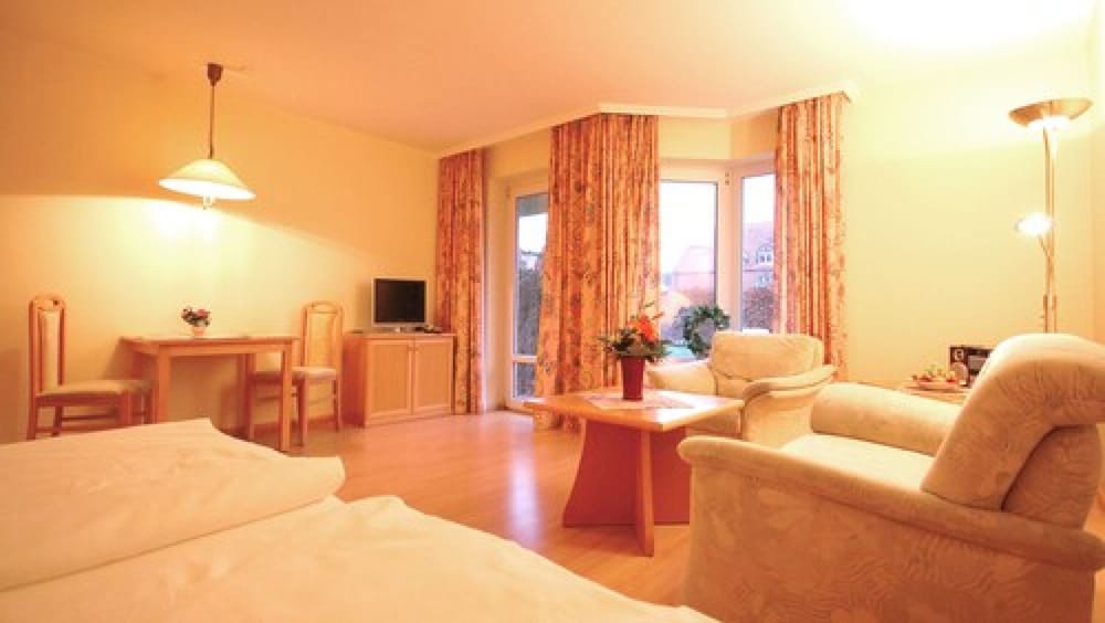 Фото Ringhotel Resort SPA Hohe Wacht