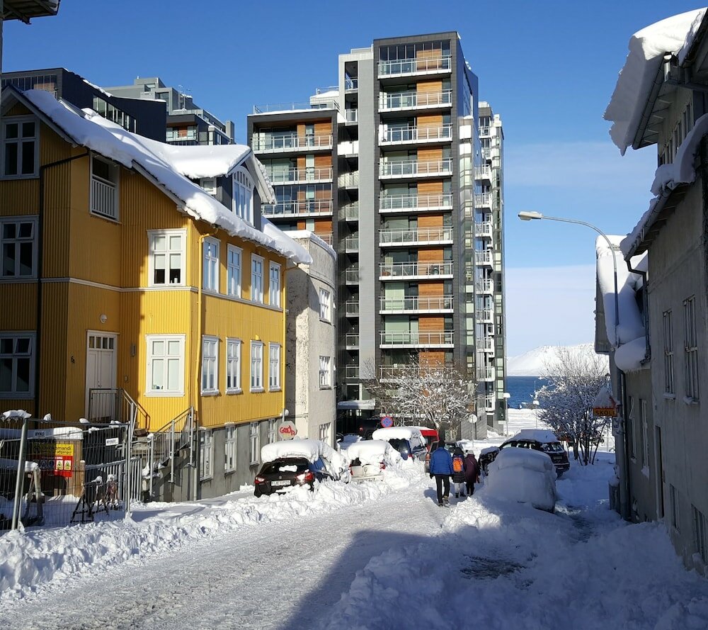 Фото отеля 3