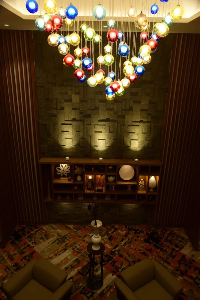 Фото Lemon Tree Hotel Siliguri