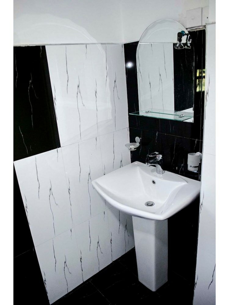 Фото Suwa Arana Resort & SPA