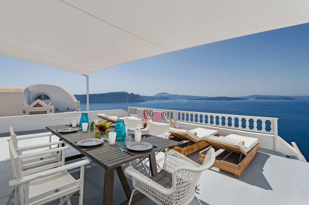 Фото Villa Calliope