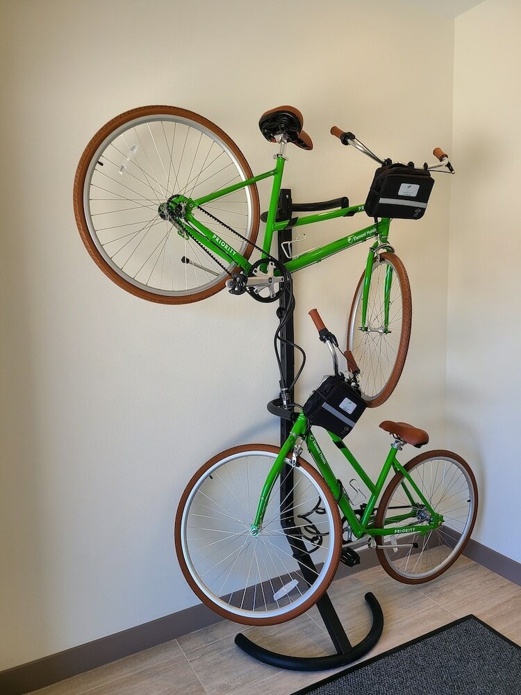 Фото Element Portland Beaverton