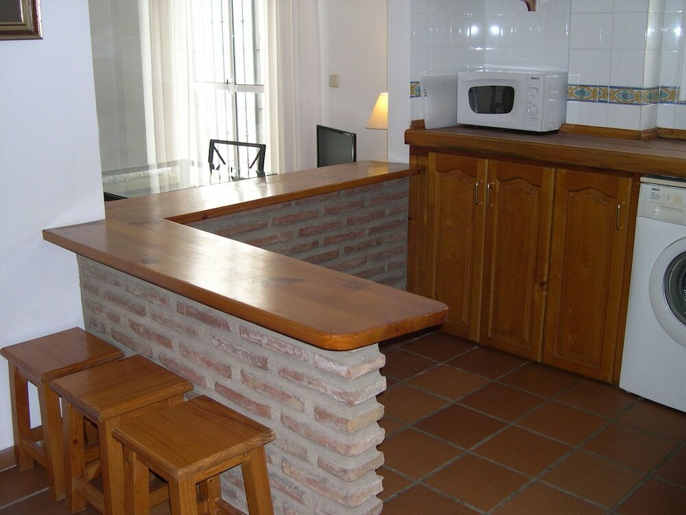 Фото Apartamentos Turisticos La Mundial