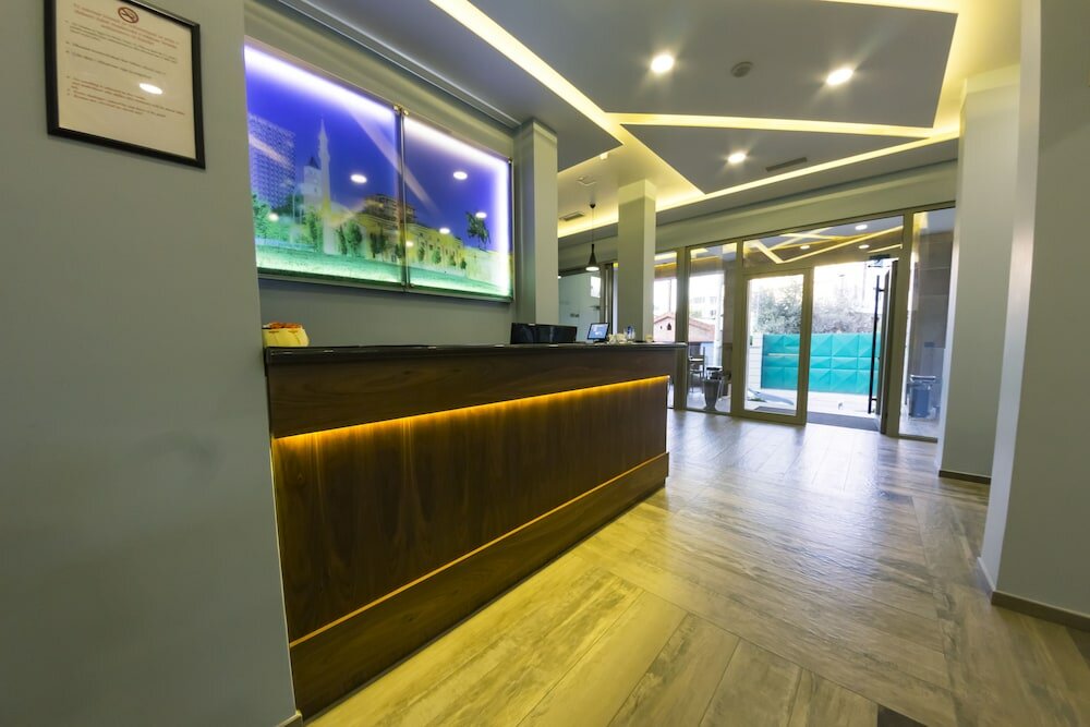 Фото Hotel Pandora Residence