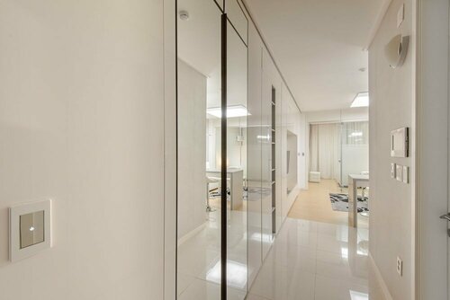 Гостиница Elite Apart-Hotel в Астане