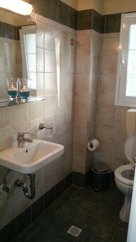 Фото Letos Villas