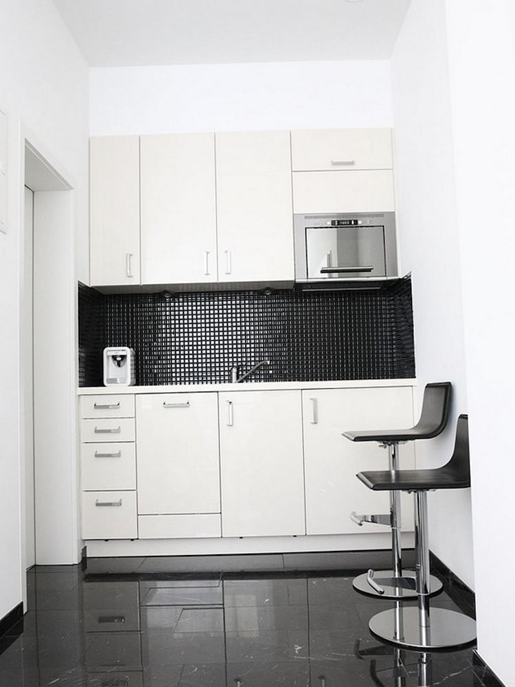 Фото Visionapartments Zurich Cramerstrasse 2-6